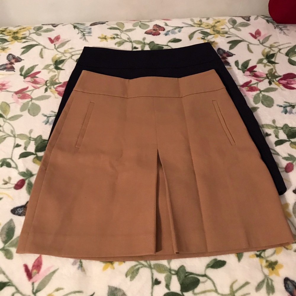 Set of 2 Skirts